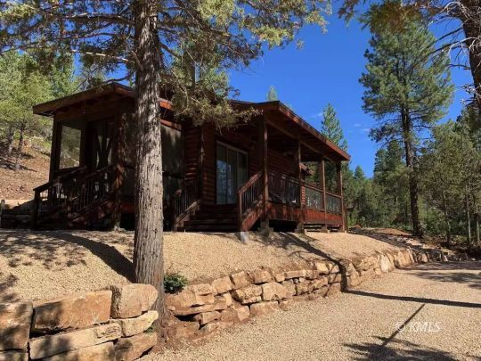 Property Photo: 235 Lewis Ln UT 84758