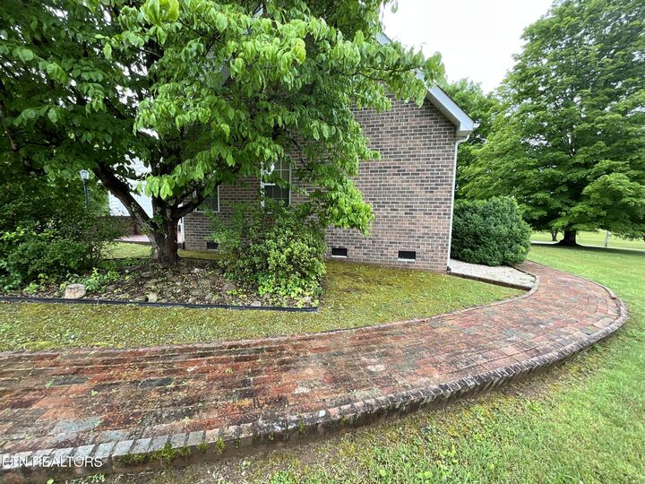 Property Photo: 294 Foothills Drive TN 37854