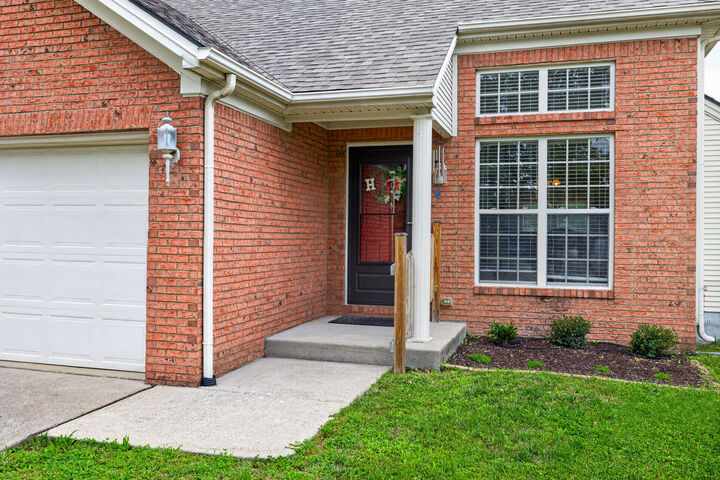 Property Photo:  3065 Prichard Drive  KY 40511 