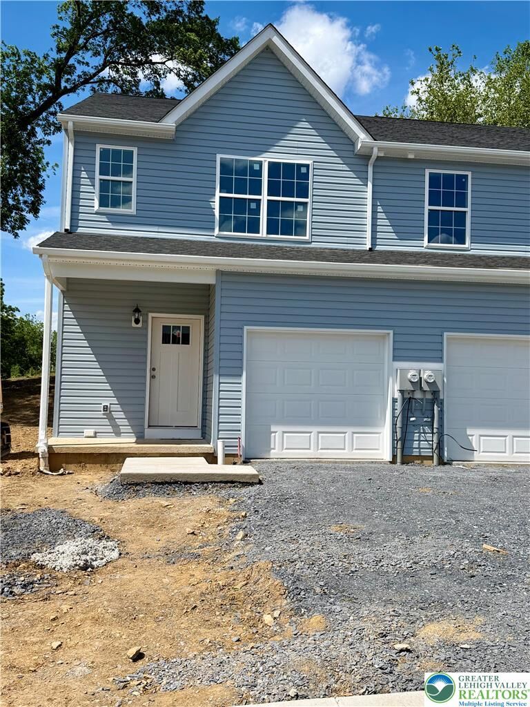 Property Photo:  335 Barber Street Lot 51  PA 18103 