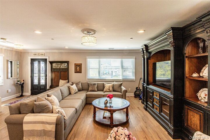 Property Photo:  19 Pershing Avenue  NY 11702 