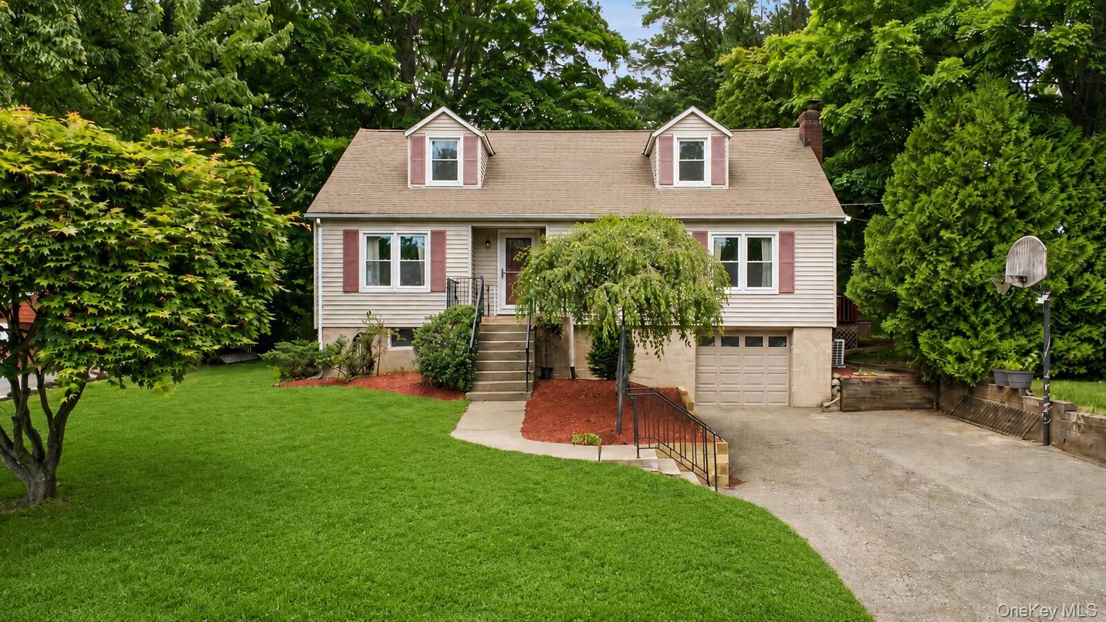 Property Photo:  50 Larkspur Drive  NY 10509 