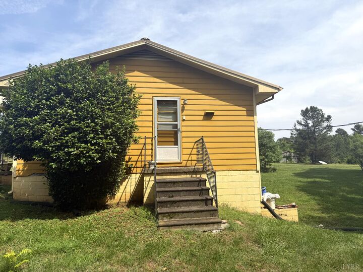 Property Photo:  4217 Beulah Road  VA 24577 