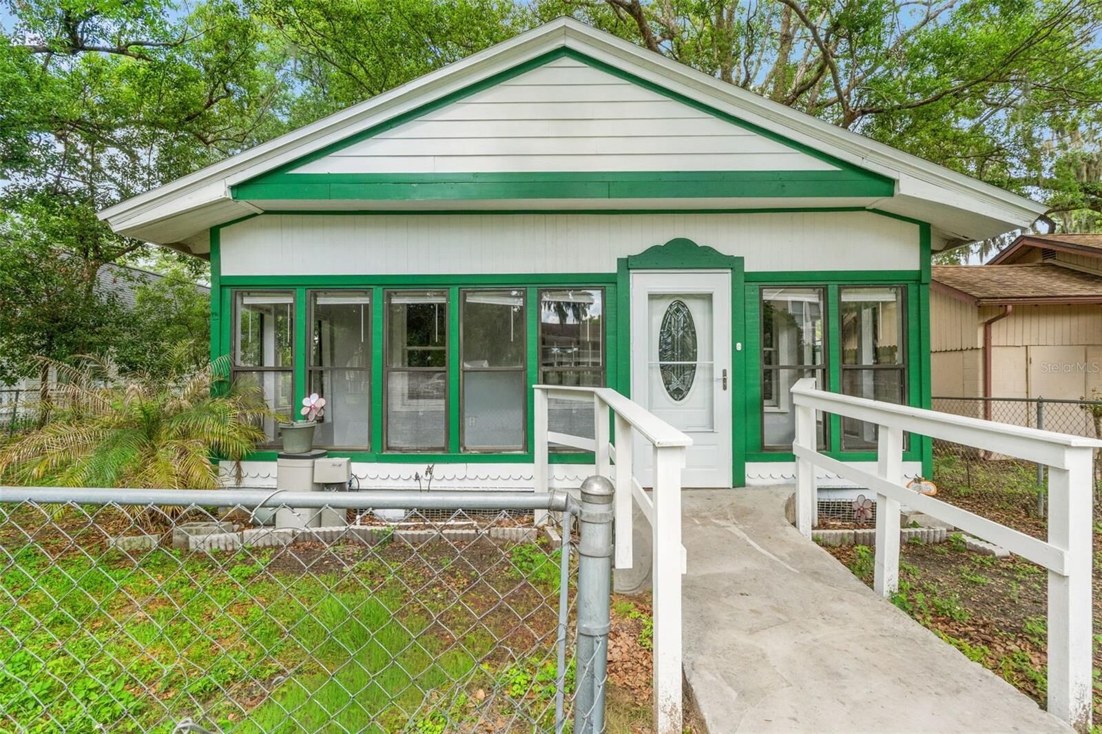 Property Photo:  5518 11th Street  FL 33542 