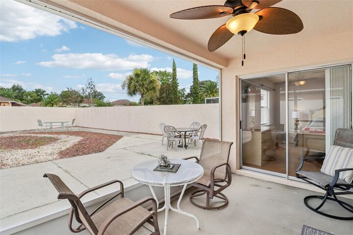 Property Photo:  914 Mendoza Boulevard  FL 32159 