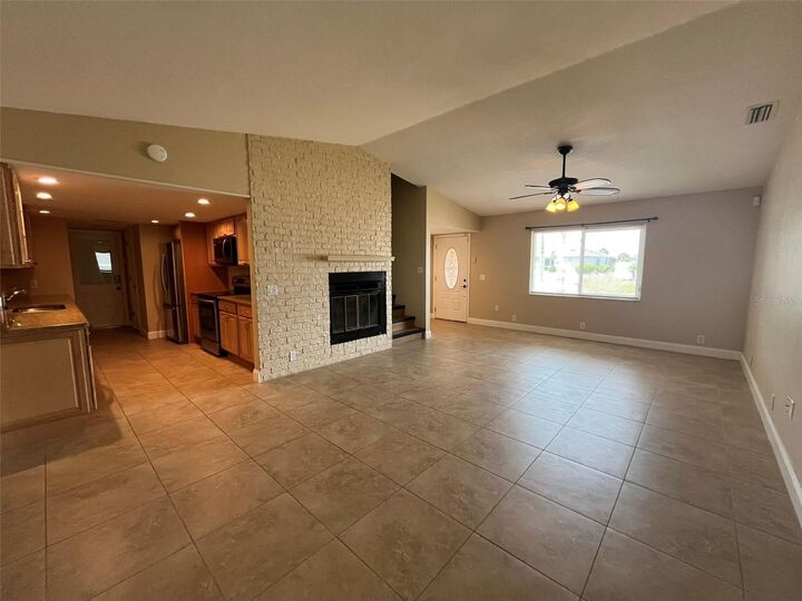 Property Photo: 671 Spring Lake Boulevard NW FL 33952