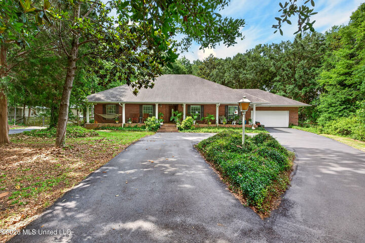 Property Photo:  13293 Riverland Drive  MS 39532 
