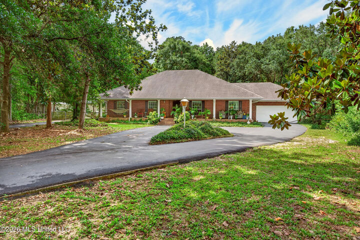 Property Photo:  13293 Riverland Drive  MS 39532 