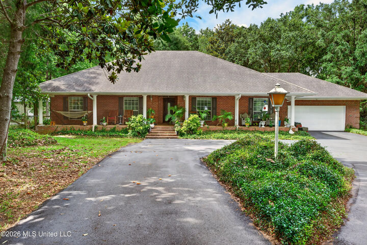 Property Photo:  13293 Riverland Drive  MS 39532 