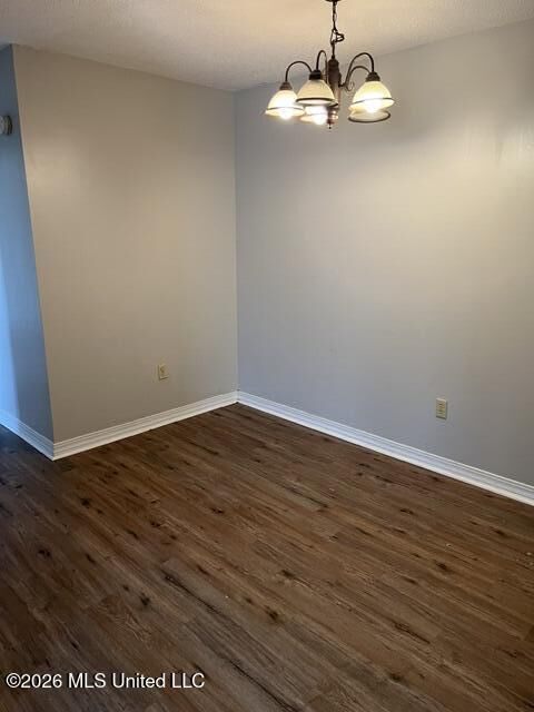 Property Photo: 3305 Spruce Street MS 39581