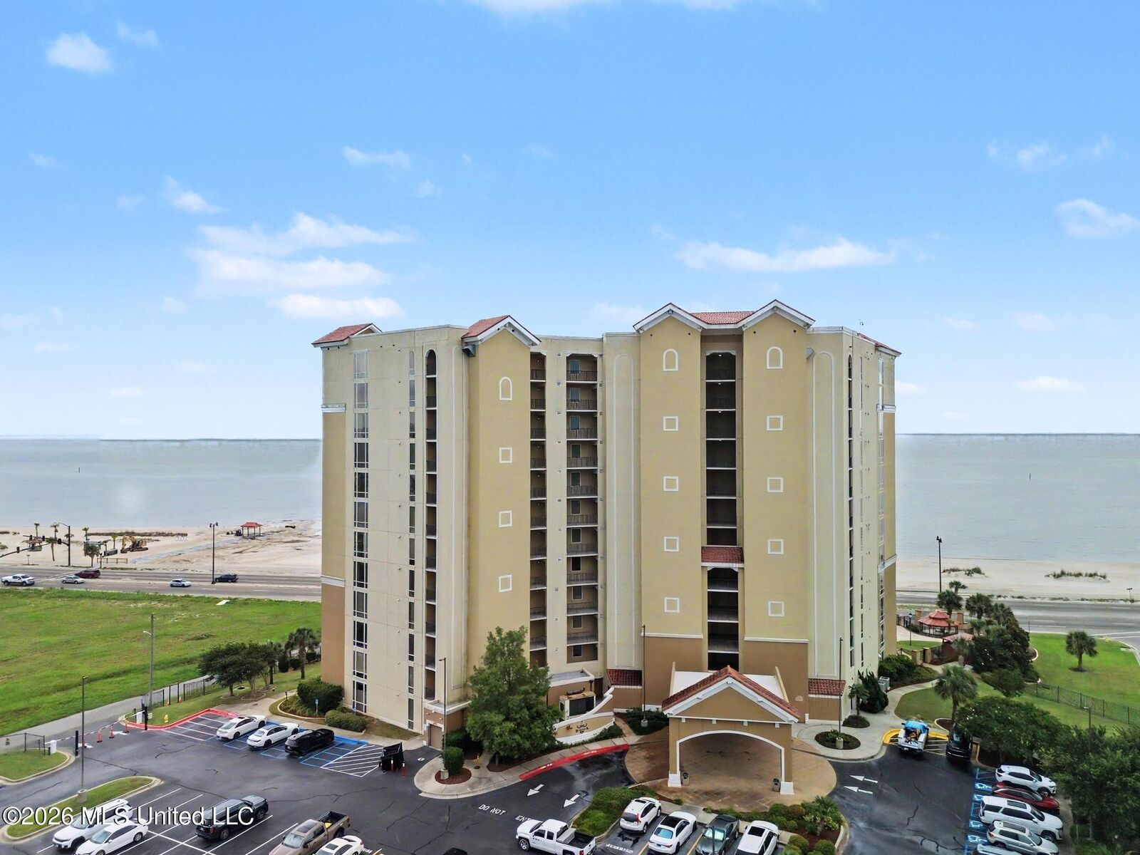 Property Photo:  1200 Beach Drive  MS 39507 