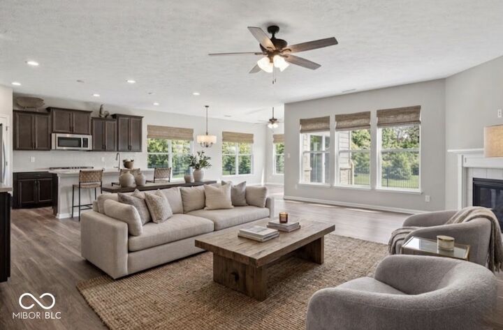 Property Photo:  11512 Flynn Place  IN 46060 