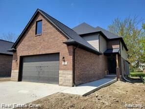 Property Photo:  1983 Chancery Drive  MI 48085 1012 