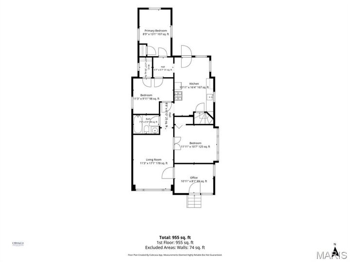 Property Photo:  6543 Etzel Avenue  MO 63130 