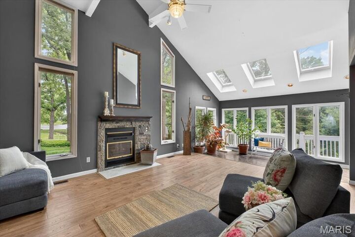 Property Photo: 121 Barrett Drive IL 62226
