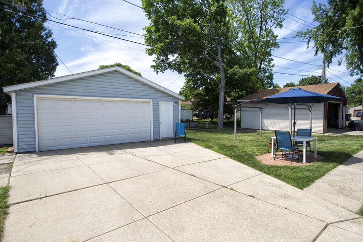 Property Photo:  2419 S 81st St  WI 53219 