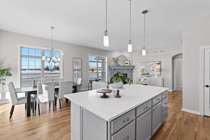 Property Photo:  1616 Belmont Ln  WI 53066 