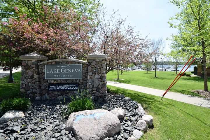 Property Photo:  255 Elmwood Ave  WI 53147 