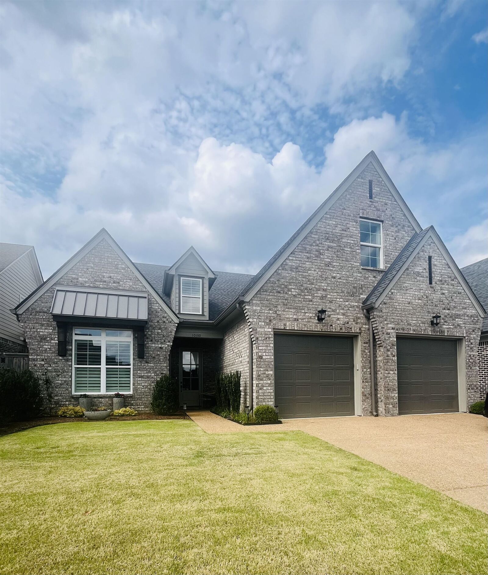 Property Photo:  10160 Cliveden Cir N  TN 38017 