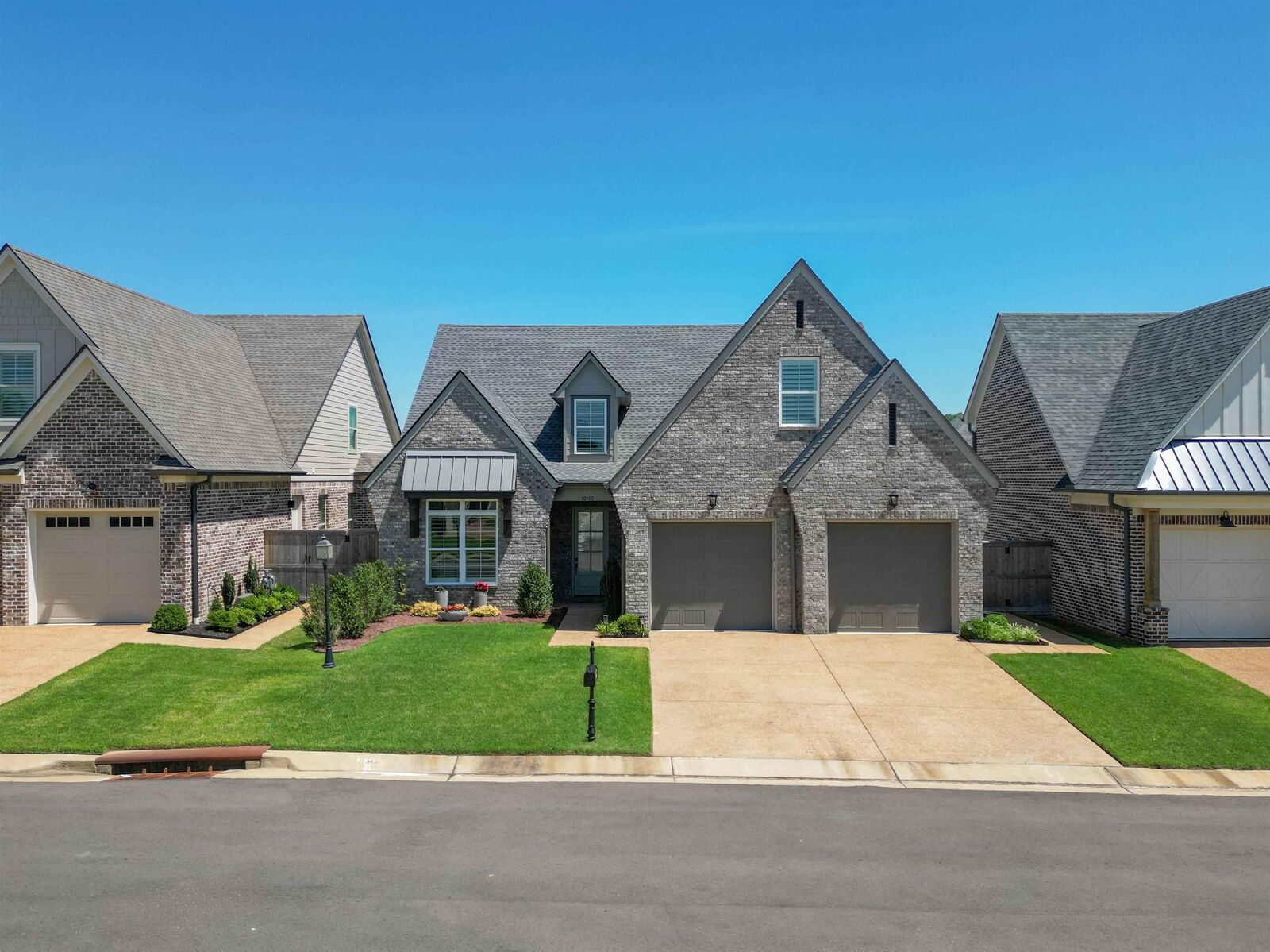 Property Photo:  10160 Cliveden Cir N  TN 38017 