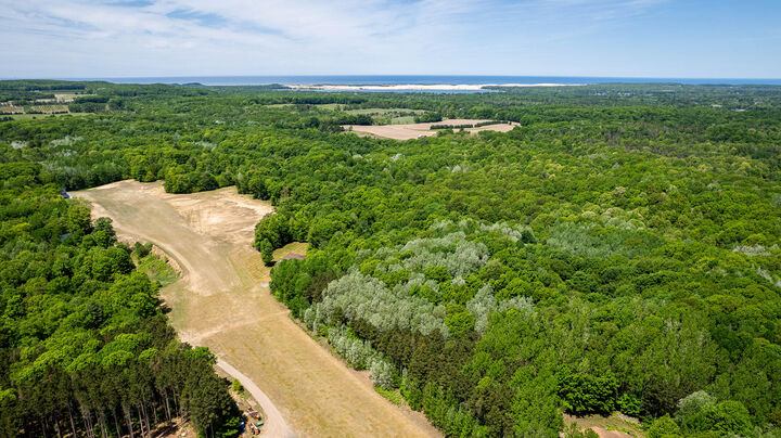 Property Photo:  0 W Weaver Road  MI 49455 