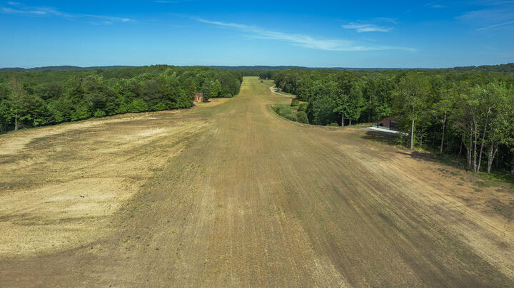 Property Photo:  0 W Weaver Road  MI 49455 