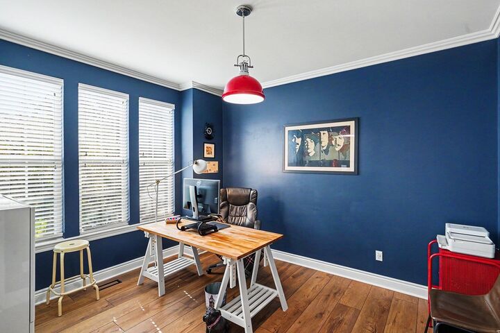 Property Photo:  6147 Birchcrest Lane  MI 48382 