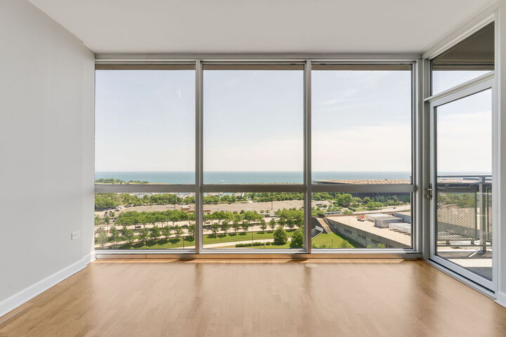 Property Photo:  1901 S Calumet Avenue 1703  IL 60616 