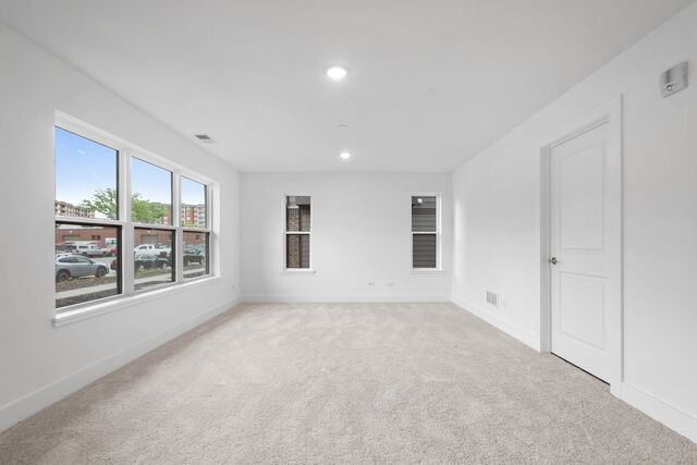 Property Photo:  8375 Mulberry Avenue  IL 60053 