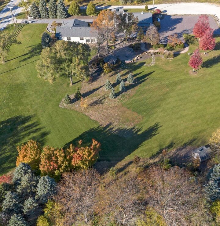 Property Photo:  22962 S Harlem Avenue  IL 60423 