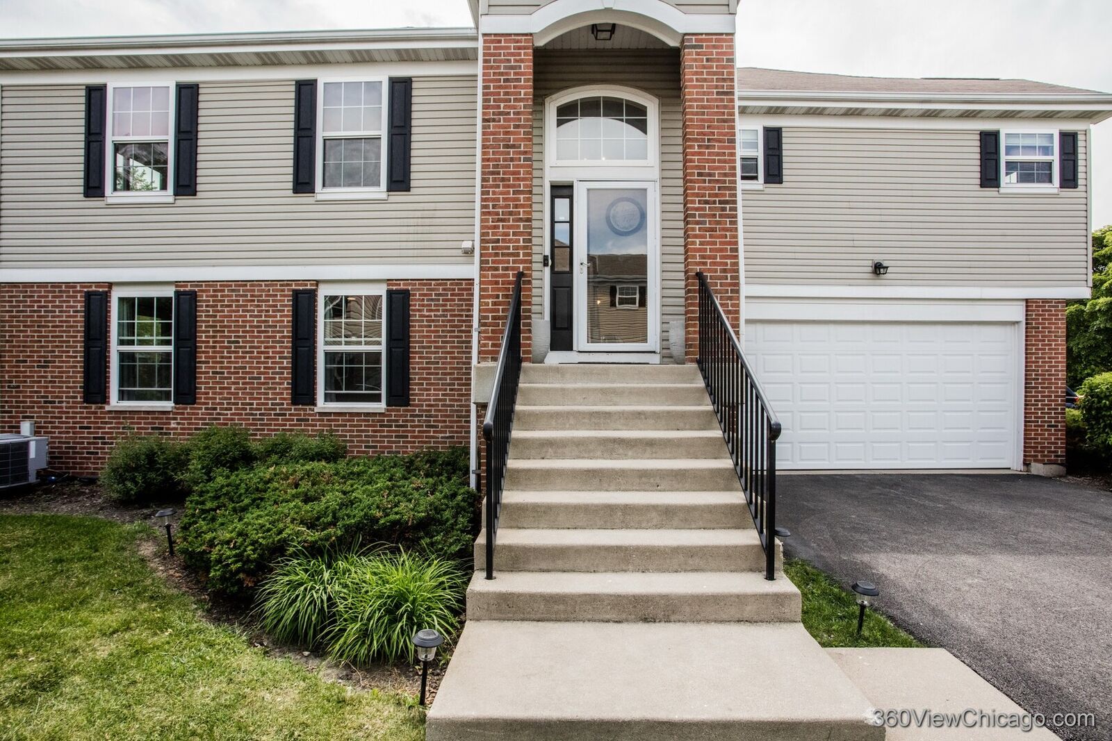 Property Photo: 1416 Draper Road IL 60050