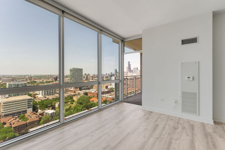 Property Photo:  1901 S Calumet Avenue 2712  IL 60616 