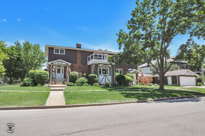 Property Photo:  2269 W 109th Street  IL 60643 