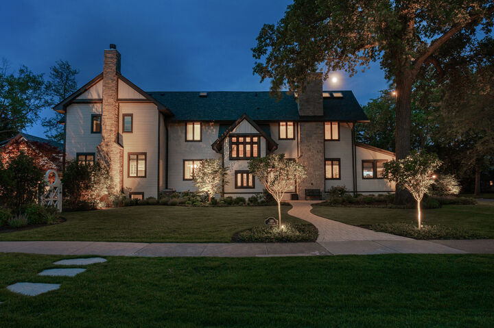 Property Photo:  320 Melrose Avenue  IL 60043 