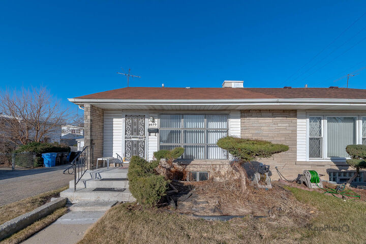 Property Photo:  8670 S Kimbark Avenue  IL 60619 