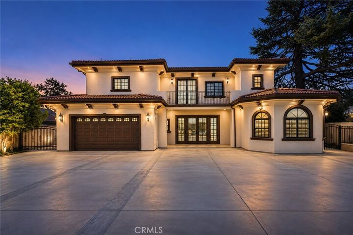 Property Photo:  1025 El Sur Avenue  CA 91006 