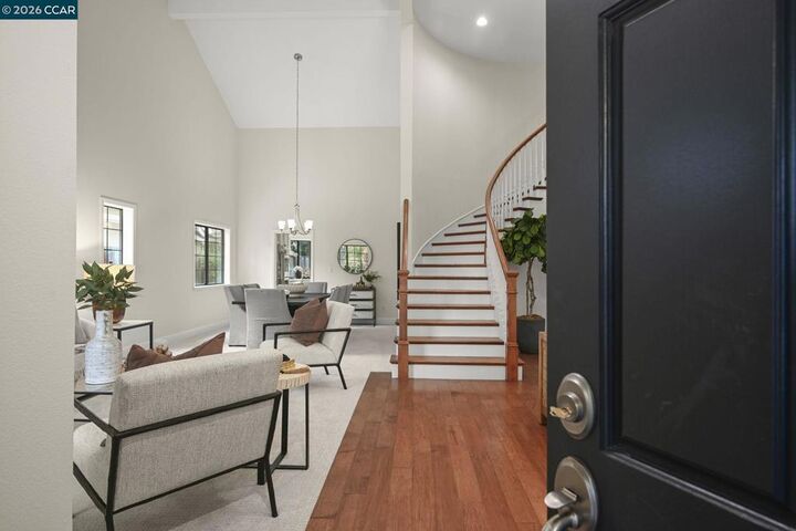 Property Photo:  317 Fontaine Dr  CA 94506 