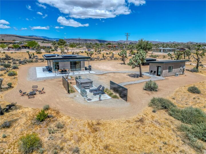 Property Photo:  3920 Warren Vista  CA 92284 