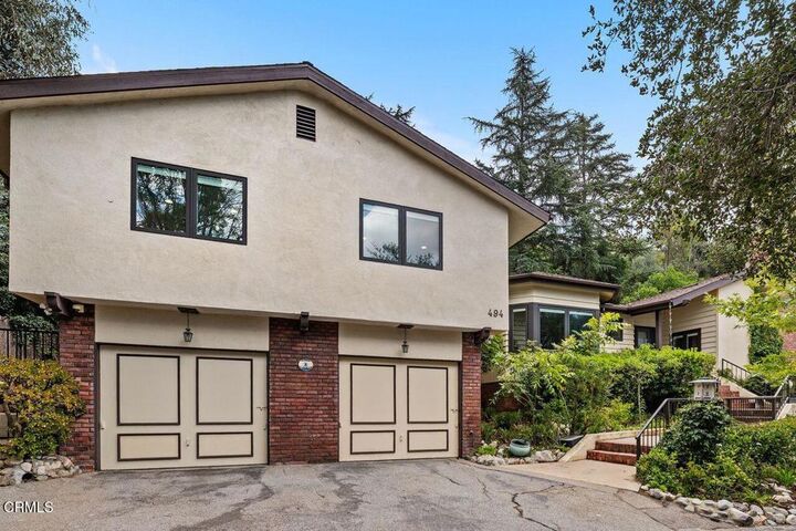 Property Photo: 494 California Terrace CA 91105