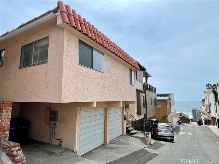 Property Photo:  204 18th Place  CA 90266 