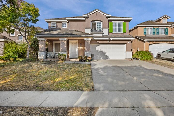 Property Photo:  1744 Via Flores Court  CA 95132 