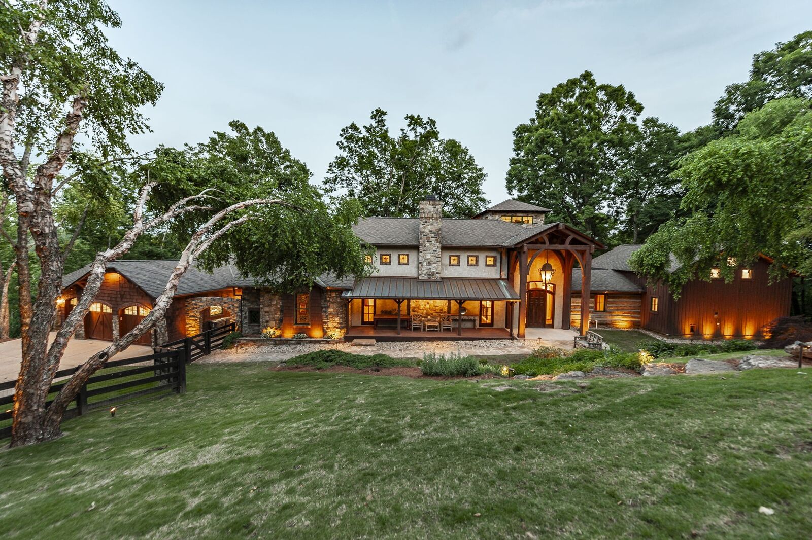 Property Photo:  1007A Highland Rd  TN 37027 