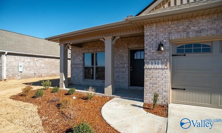 Property Photo: 131 Rio Grande Way AL 35756