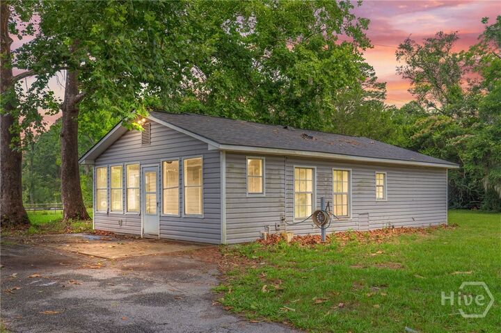 Property Photo:  1109 US 80 Highway  GA 31307 