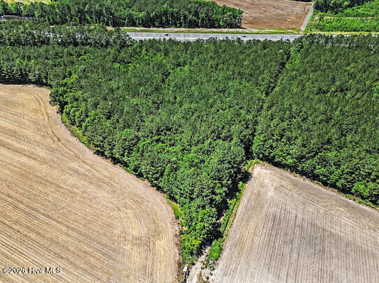 Property Photo: 4.47 Ac Purdie Matthews Road NC 28395