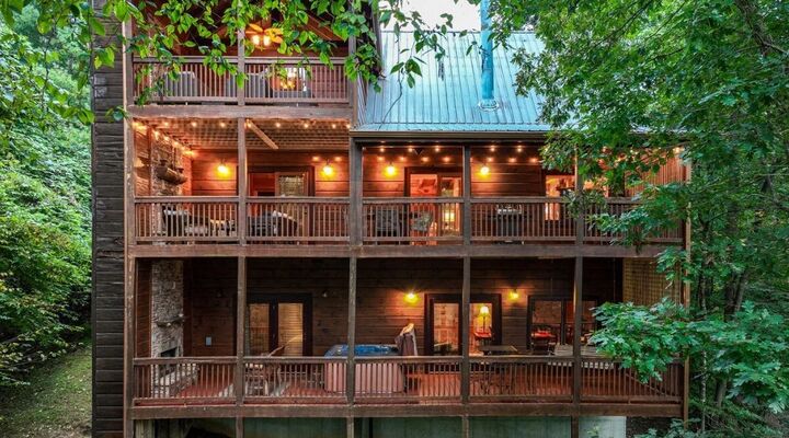 Property Photo: 92 Fish Trap Road GA 30513