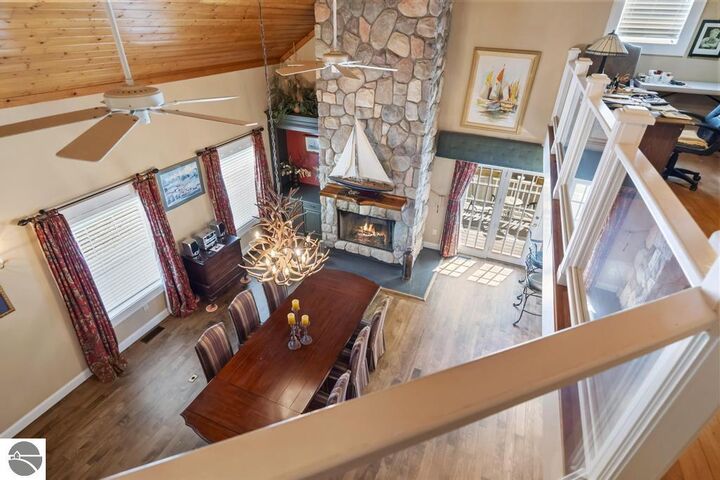Property Photo: 214 Newman Street MI 49720