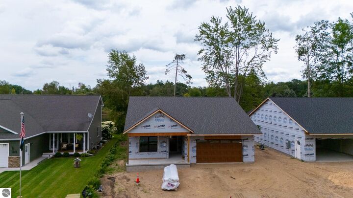 Property Photo: 244 Briesway Court MI 48651