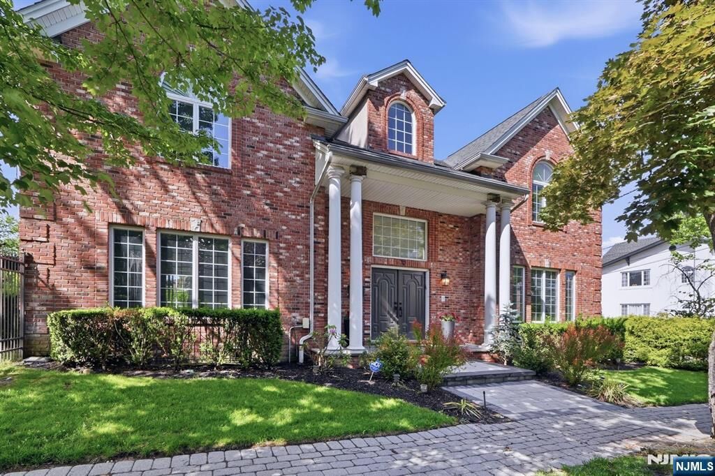 Property Photo:  70 McElroy Avenue  NJ 07024 