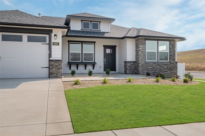 Property Photo:  8891 Santa Anita Road  MT 59808 
